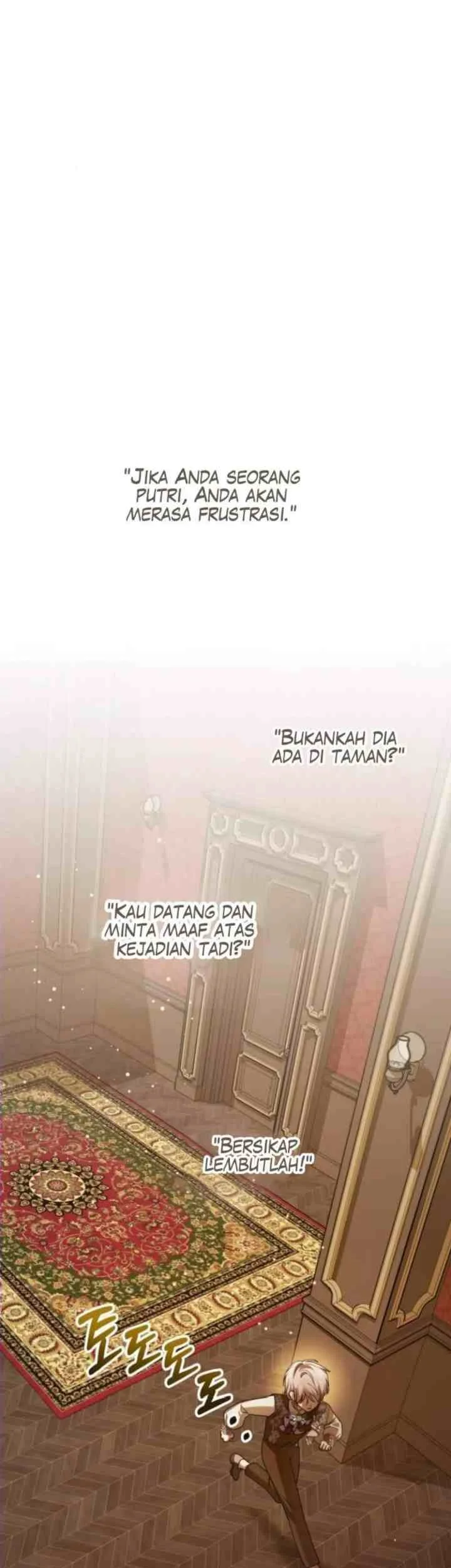 Your Throne Chapter 128 Gambar 60