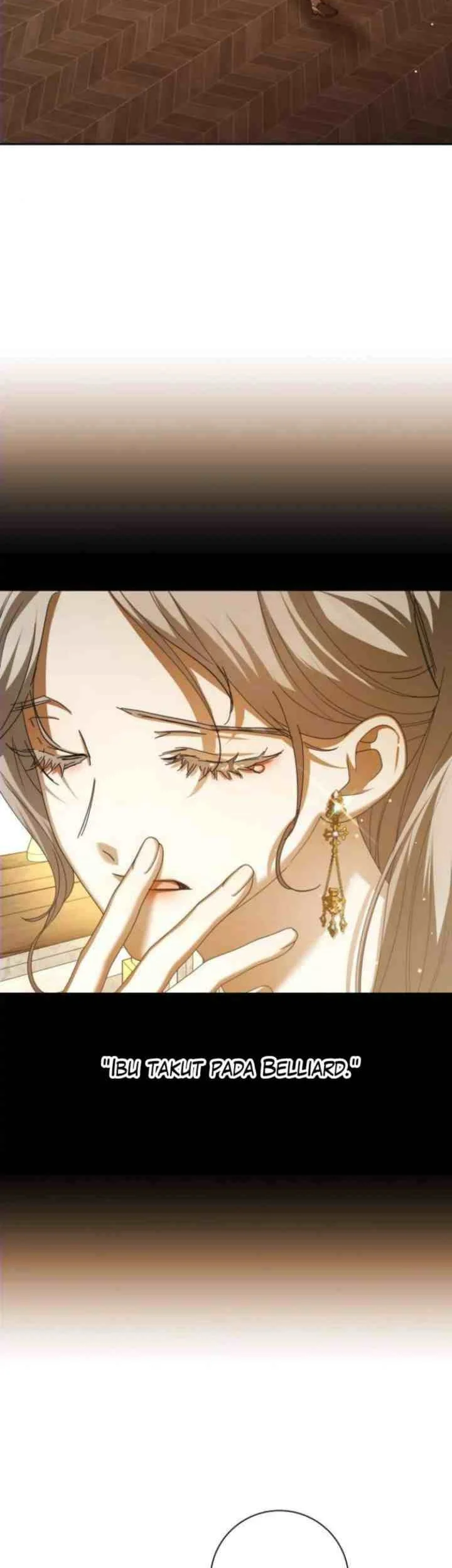 Your Throne Chapter 128 Gambar 61