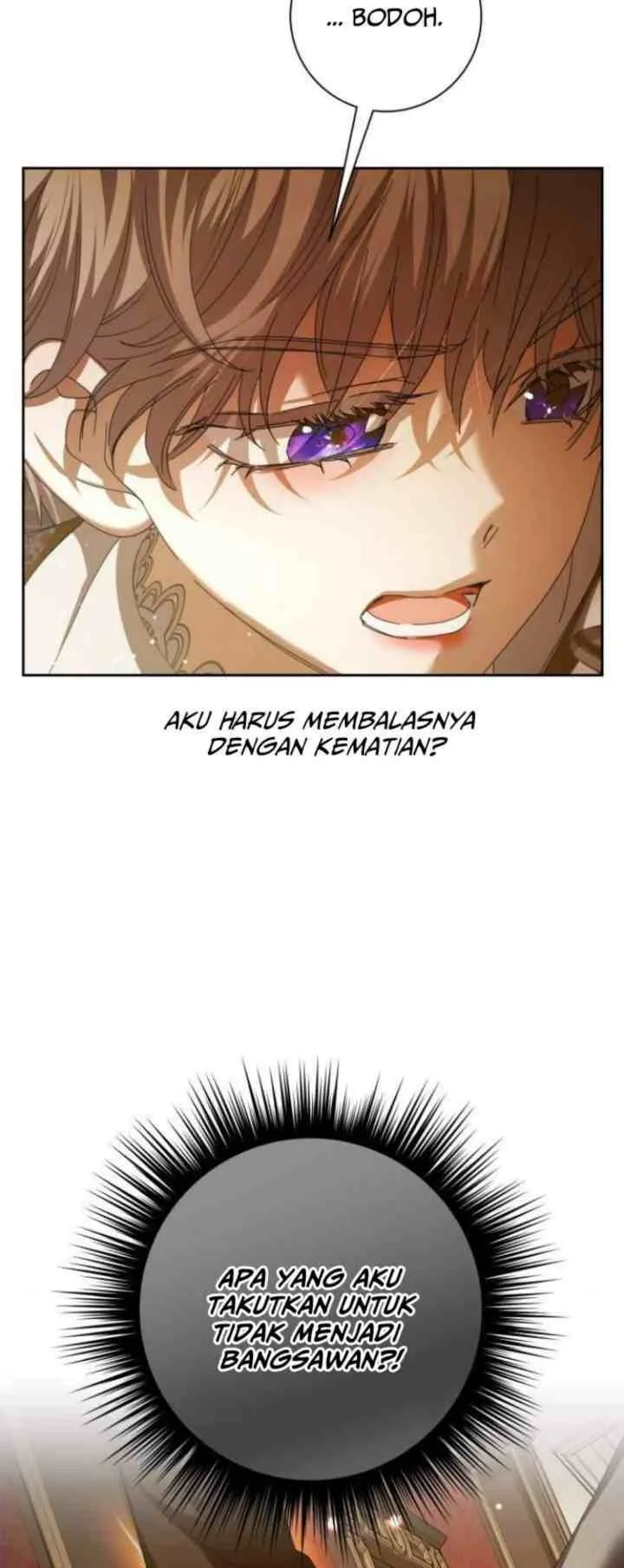 Your Throne Chapter 128 Gambar 62
