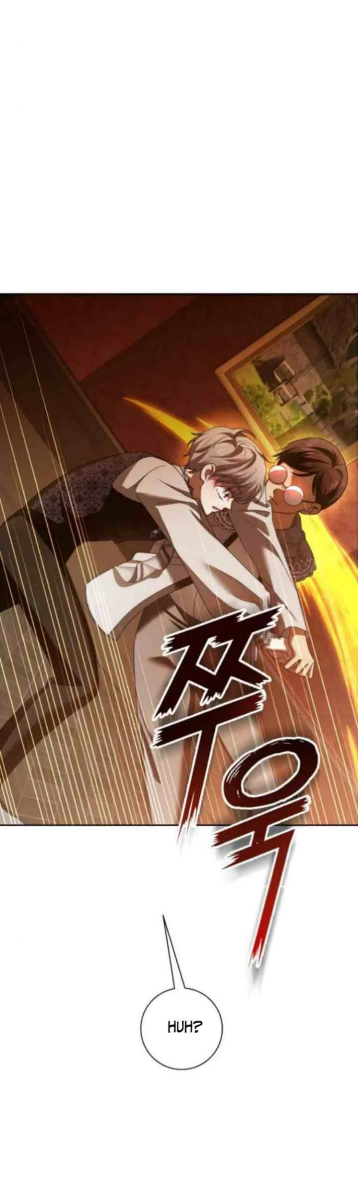 Your Throne Chapter 128 Gambar 66