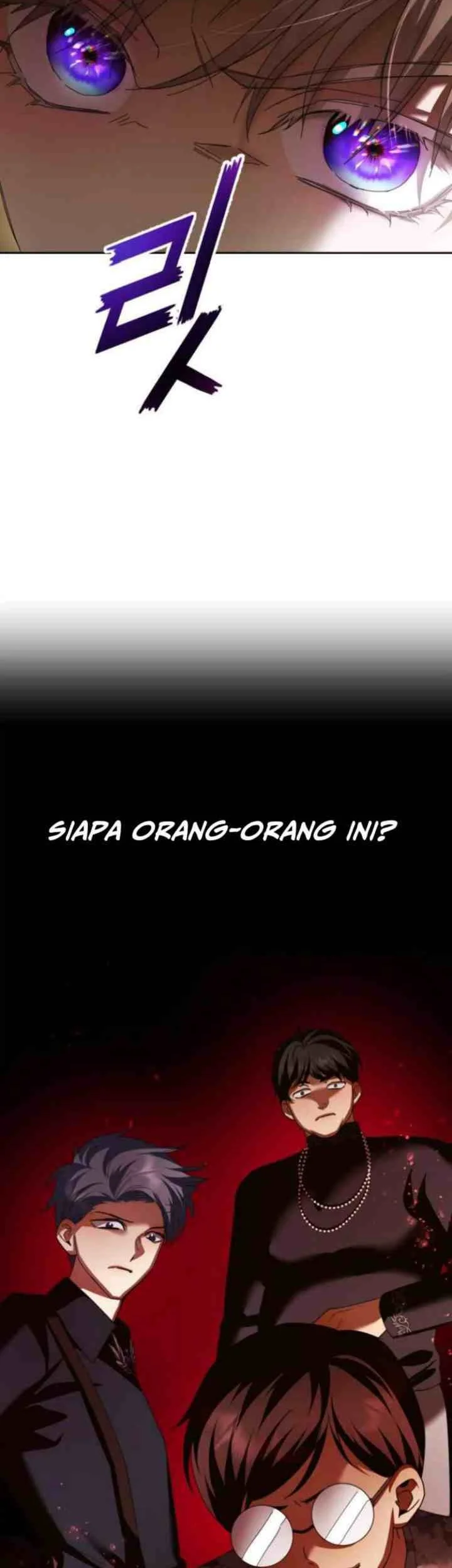 Your Throne Chapter 128 Gambar 70