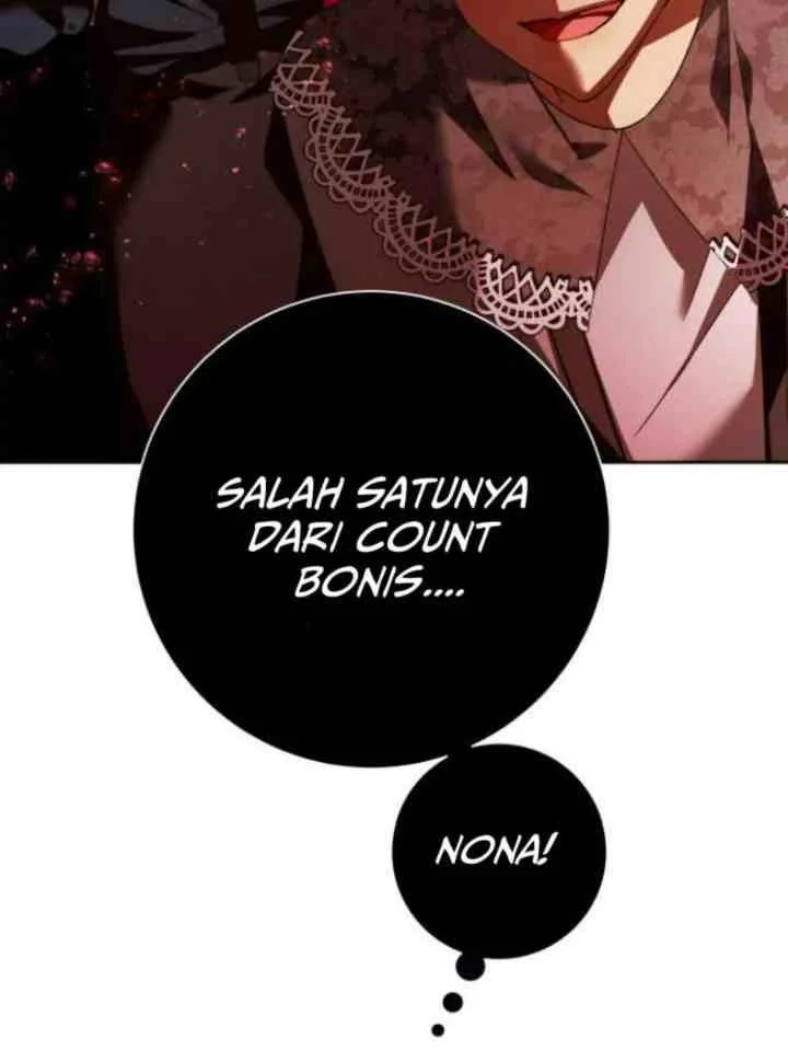 Your Throne Chapter 128 Gambar 71