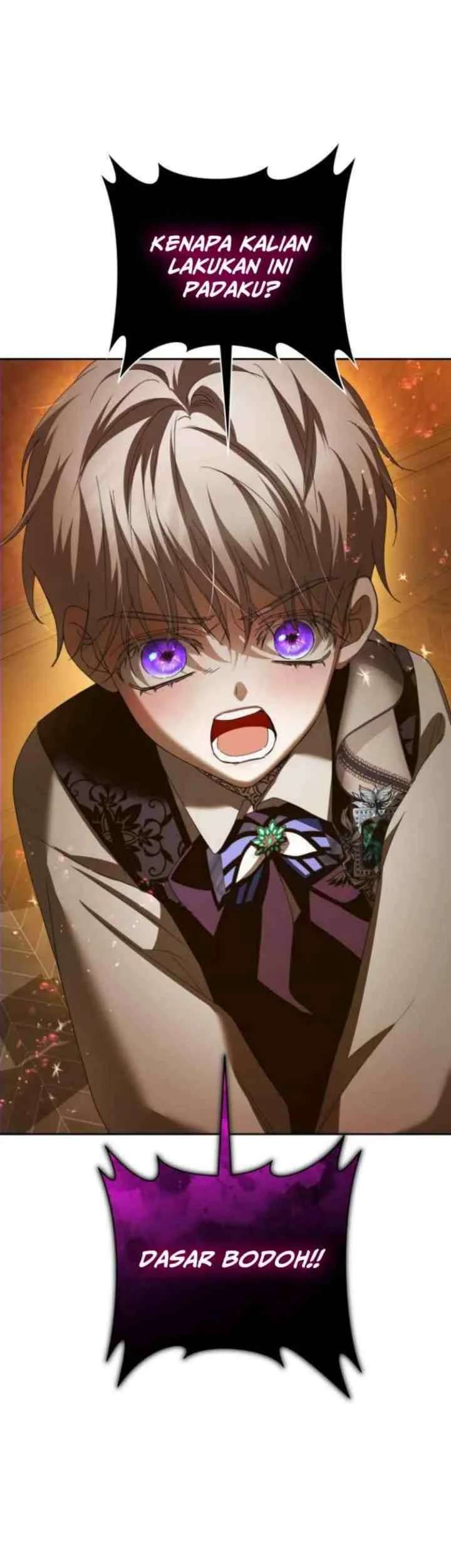 Your Throne Chapter 128 Gambar 72