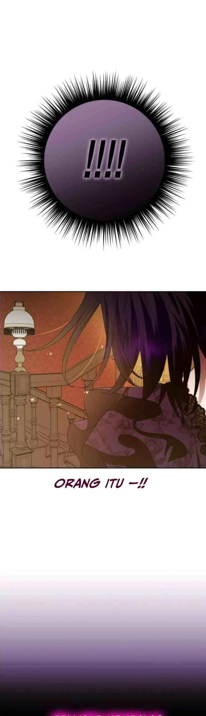 Your Throne Chapter 128 Gambar 76