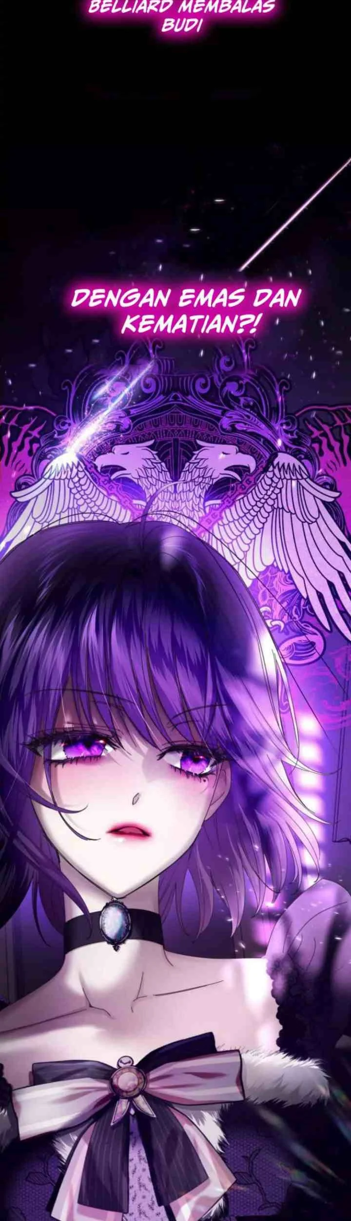 Your Throne Chapter 128 Gambar 77