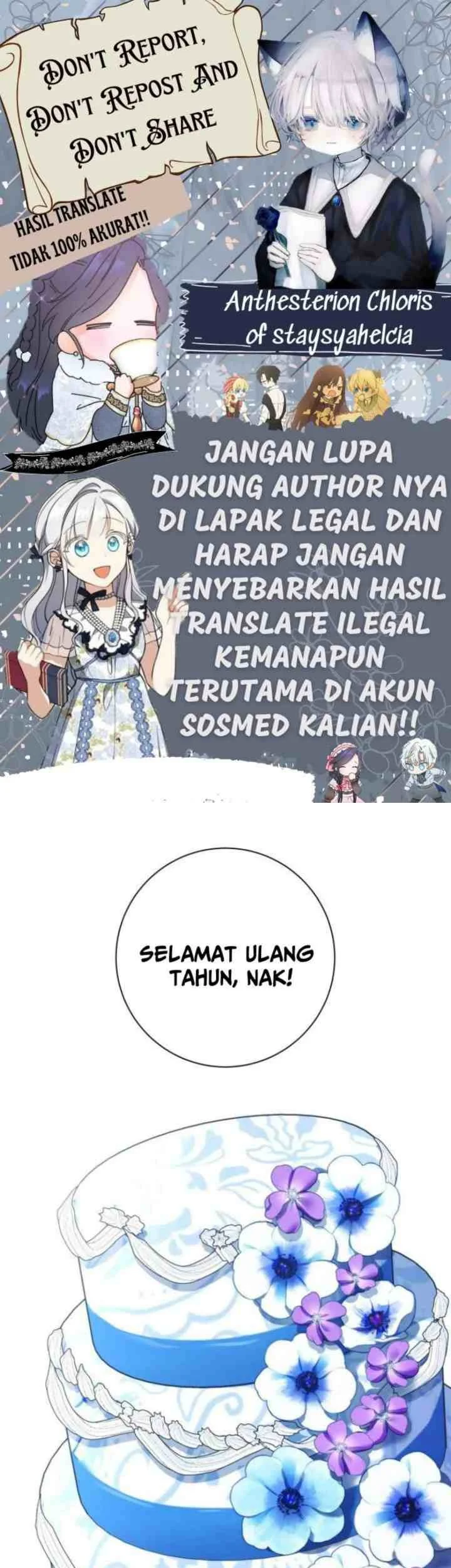 Komik Your Throne Chapter 128 gambar 1