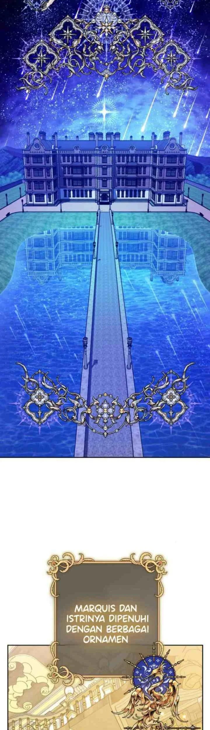 Your Throne Chapter 128 Gambar 6