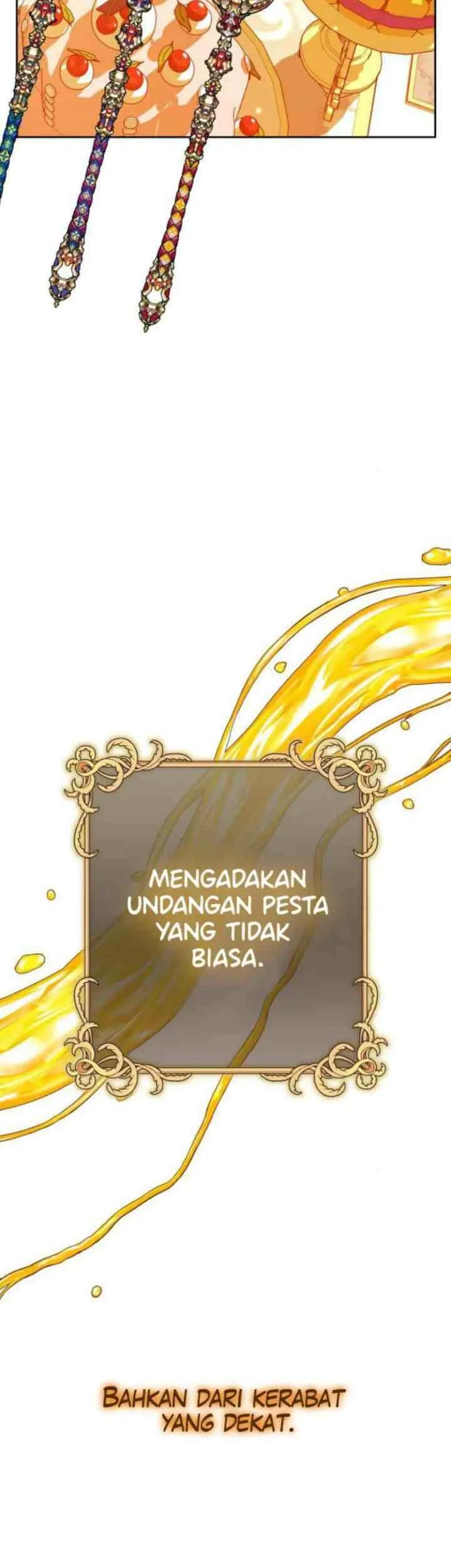 Your Throne Chapter 128 Gambar 8