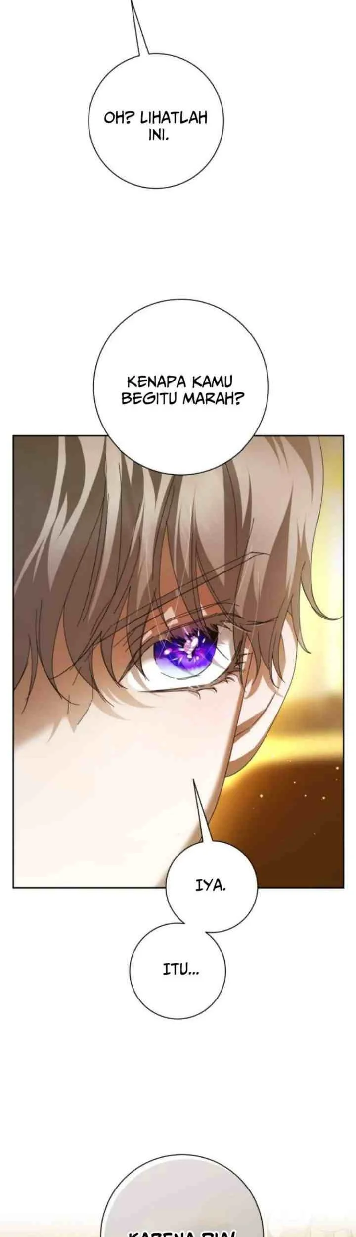 Your Throne Chapter 128 Gambar 16