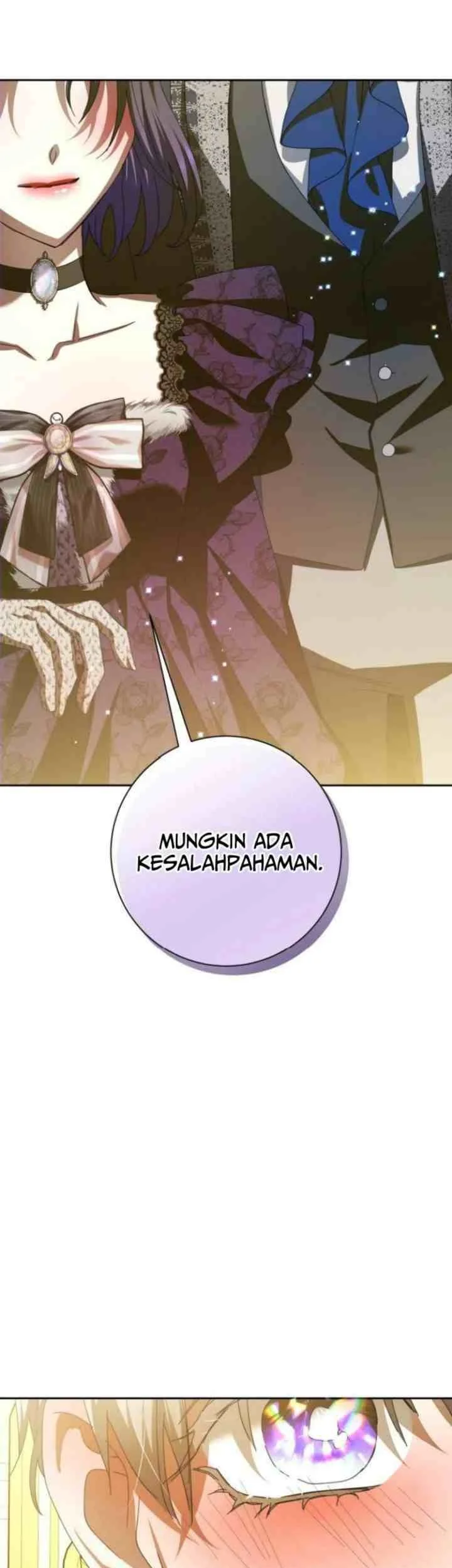 Your Throne Chapter 128 Gambar 39