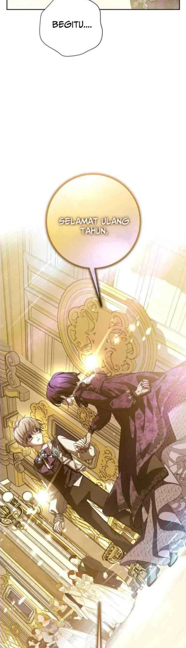 Your Throne Chapter 128 Gambar 42