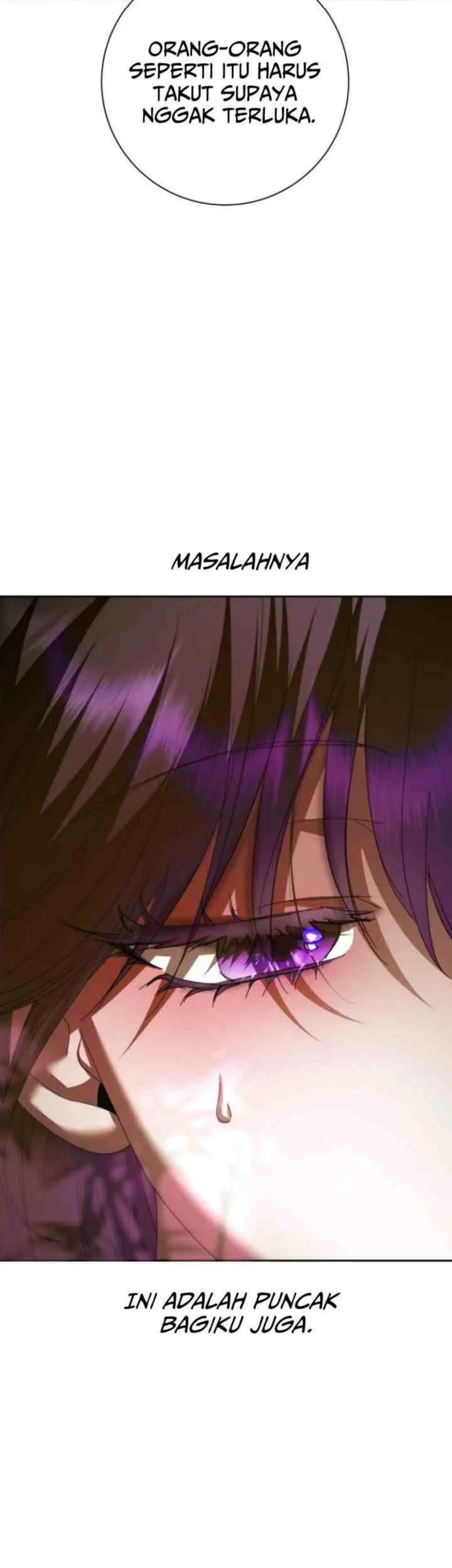 Your Throne Chapter 129 Gambar 42
