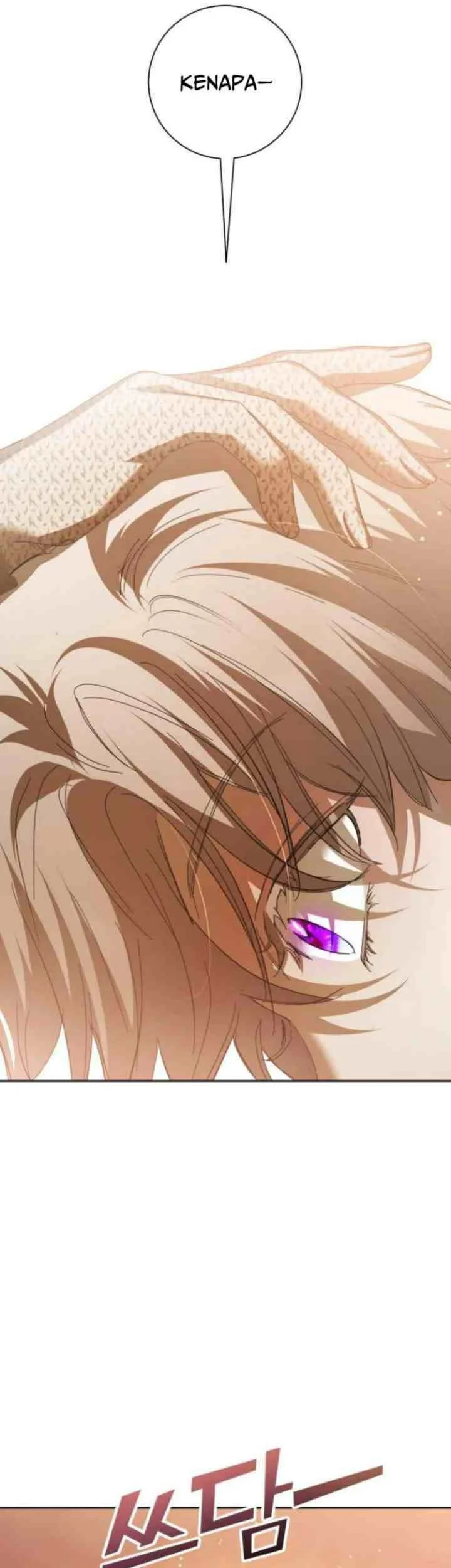 Your Throne Chapter 129 Gambar 45