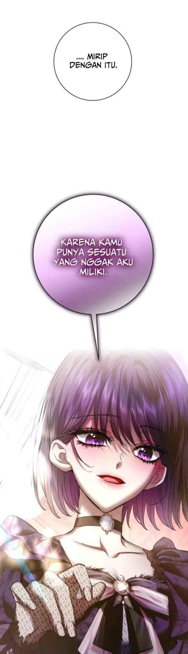 Your Throne Chapter 129 Gambar 47