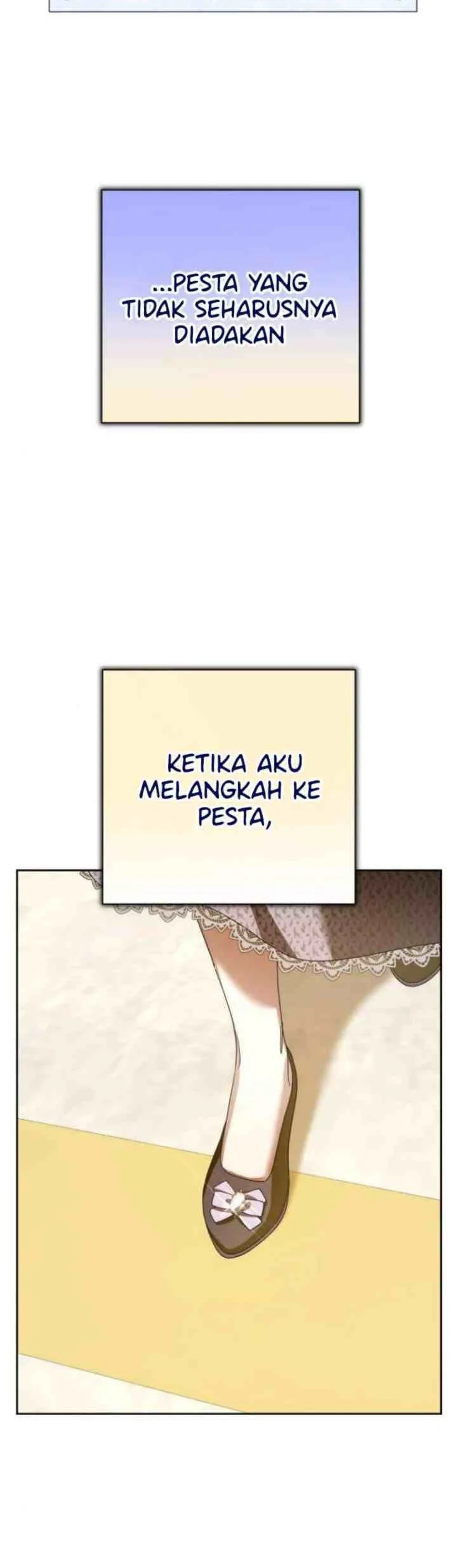 Your Throne Chapter 129 Gambar 50