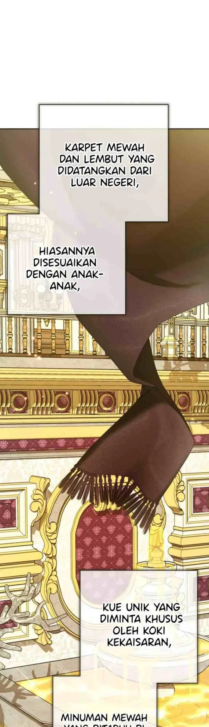 Your Throne Chapter 129 Gambar 51