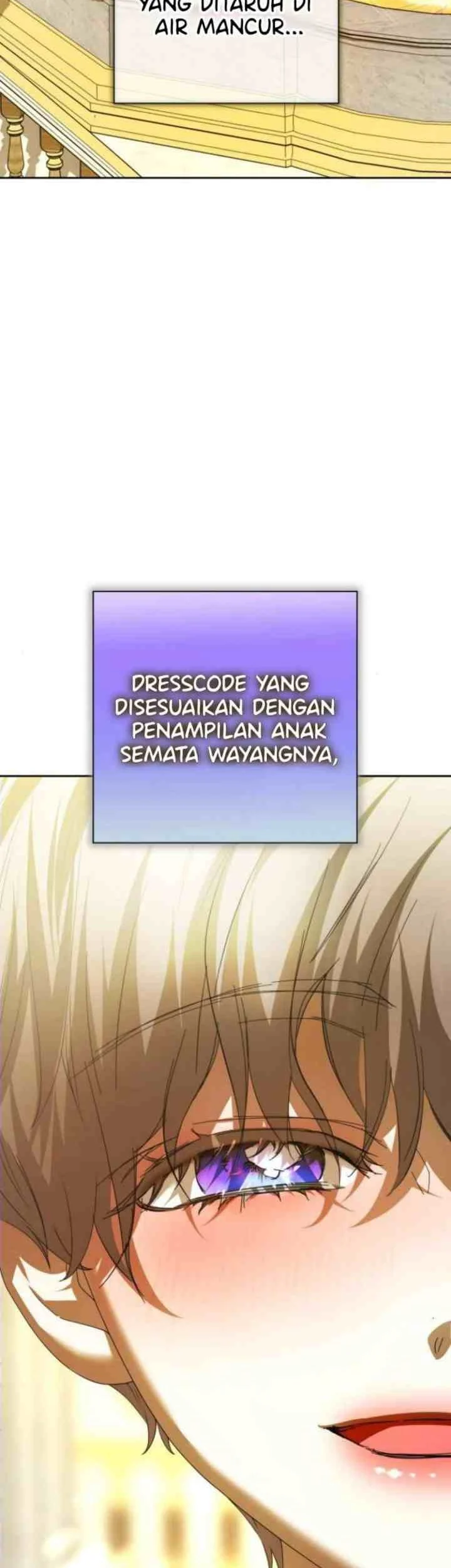 Your Throne Chapter 129 Gambar 52