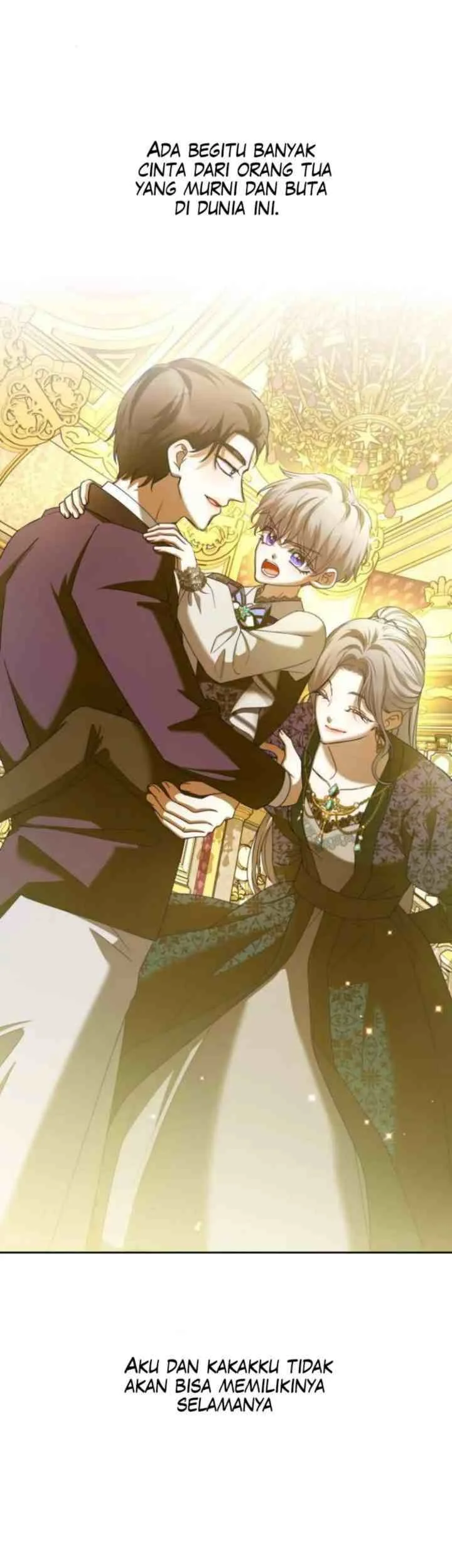Your Throne Chapter 129 Gambar 55
