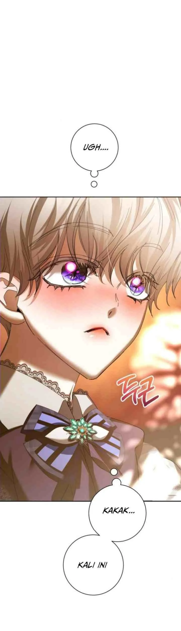 Your Throne Chapter 129 Gambar 60