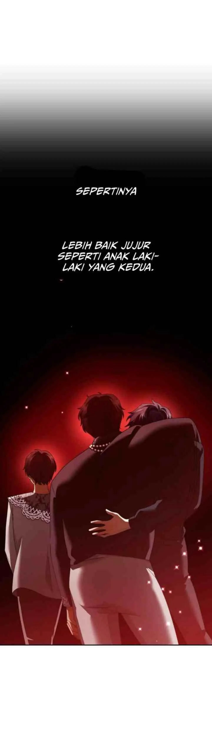 Your Throne Chapter 129 Gambar 74