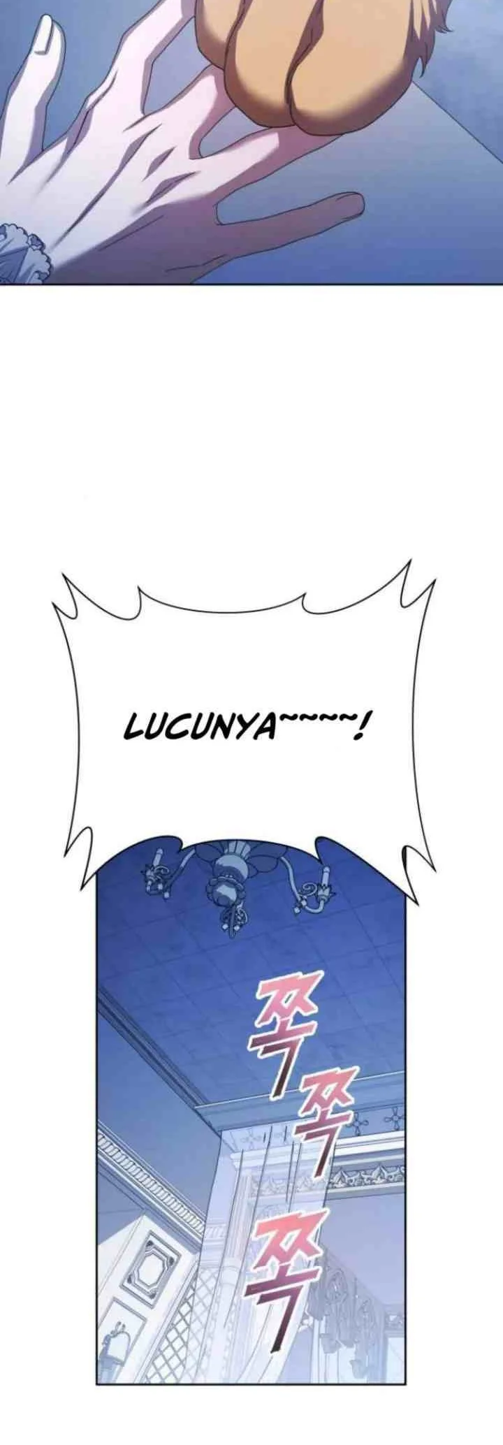 Your Throne Chapter 129 Gambar 82