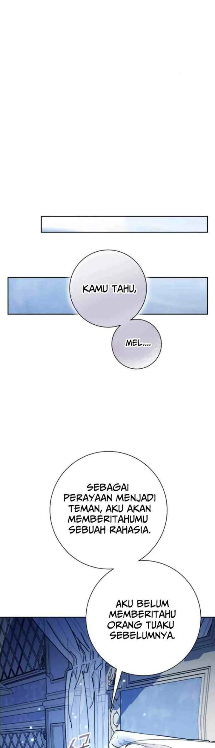 Your Throne Chapter 129 Gambar 83