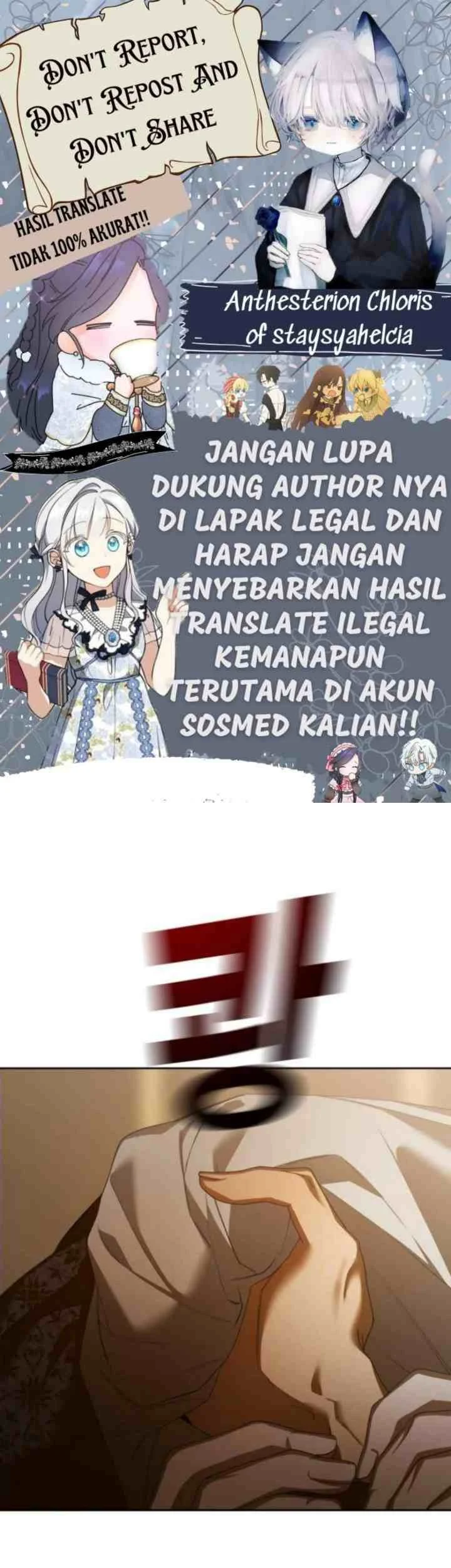 Komik Your Throne Chapter 129 gambar 1