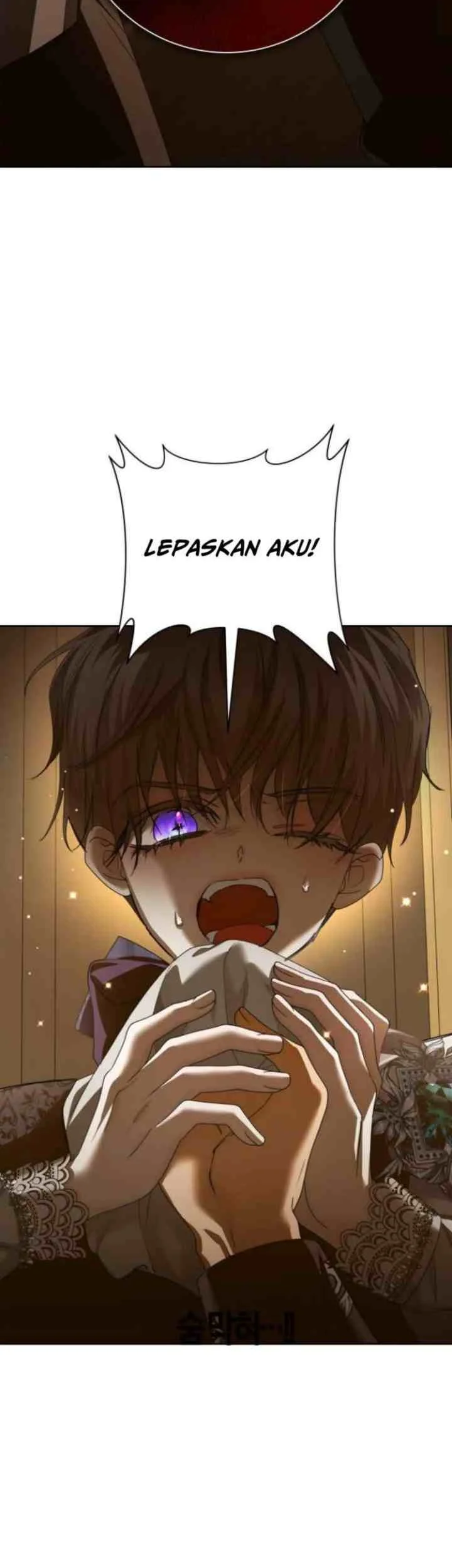 Your Throne Chapter 129 Gambar 3