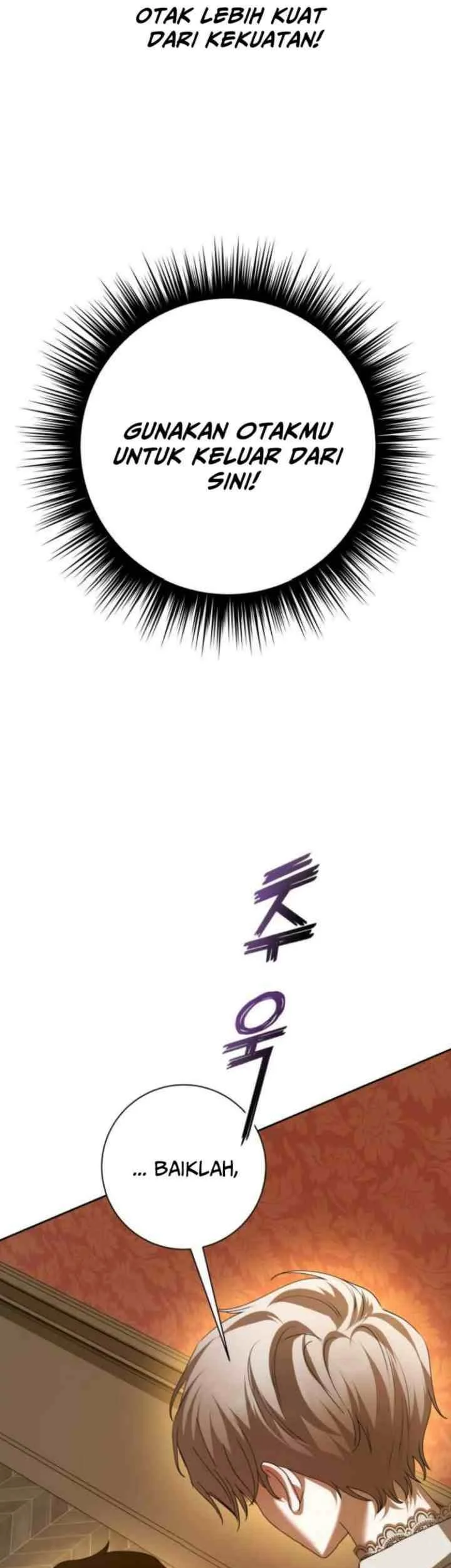 Your Throne Chapter 129 Gambar 5