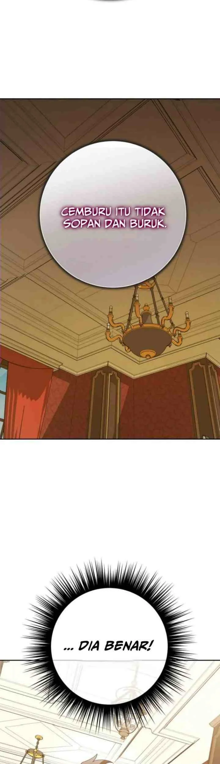Your Throne Chapter 129 Gambar 15
