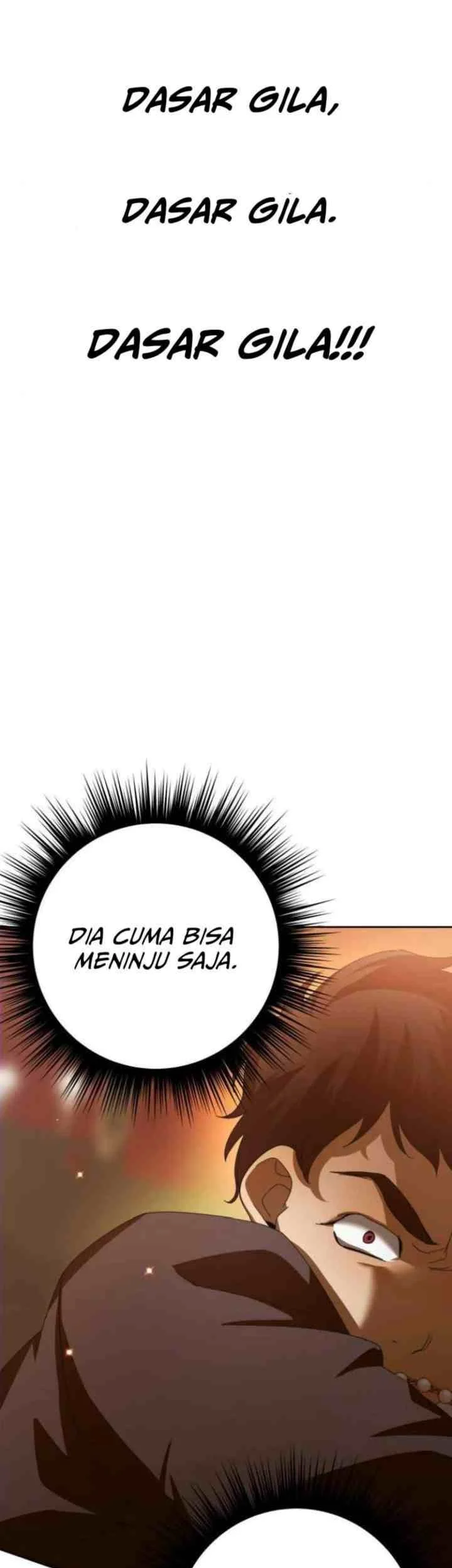 Your Throne Chapter 129 Gambar 19