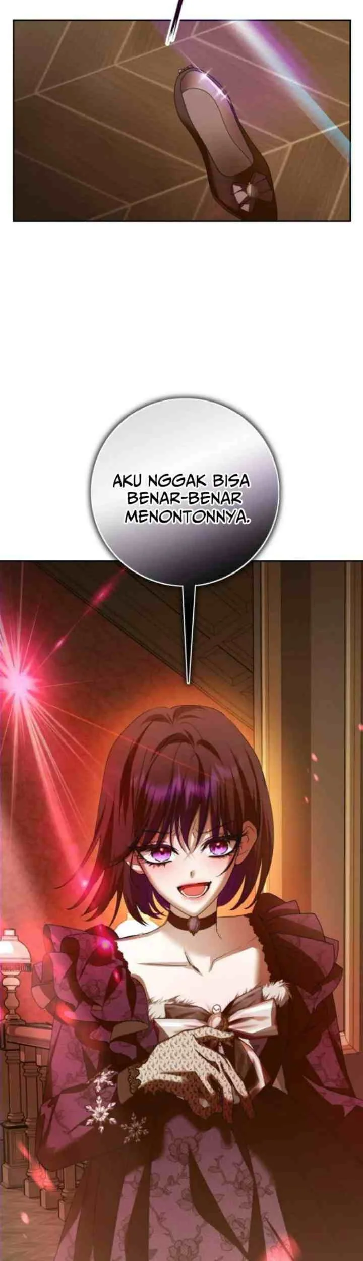Your Throne Chapter 129 Gambar 25