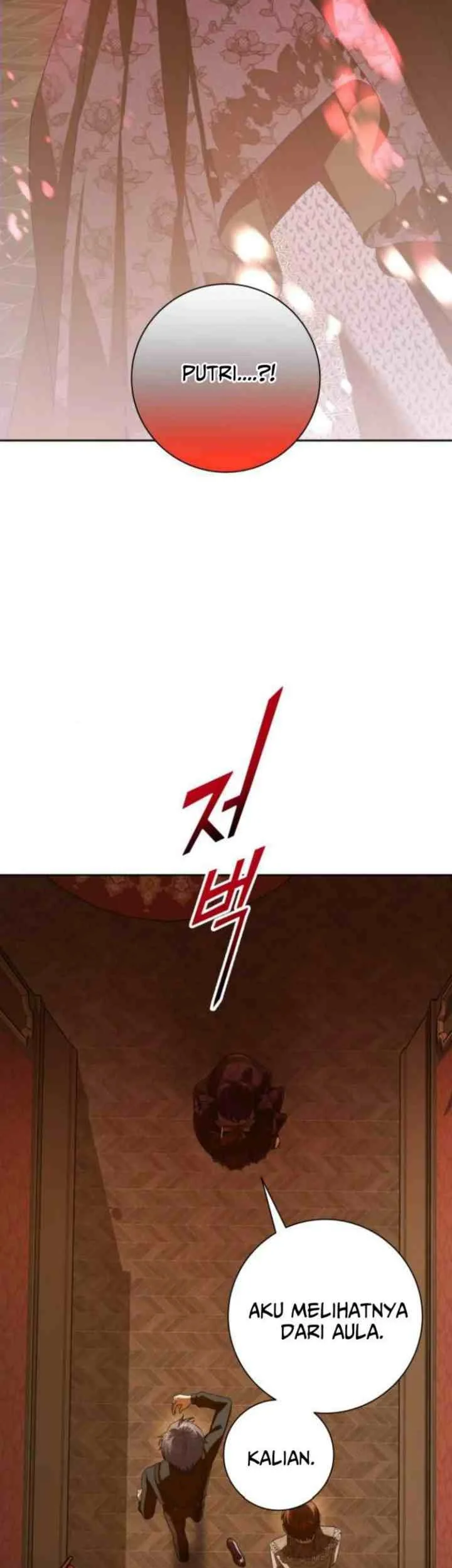 Your Throne Chapter 129 Gambar 26