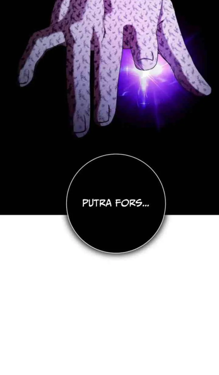 Your Throne Chapter 129 Gambar 32