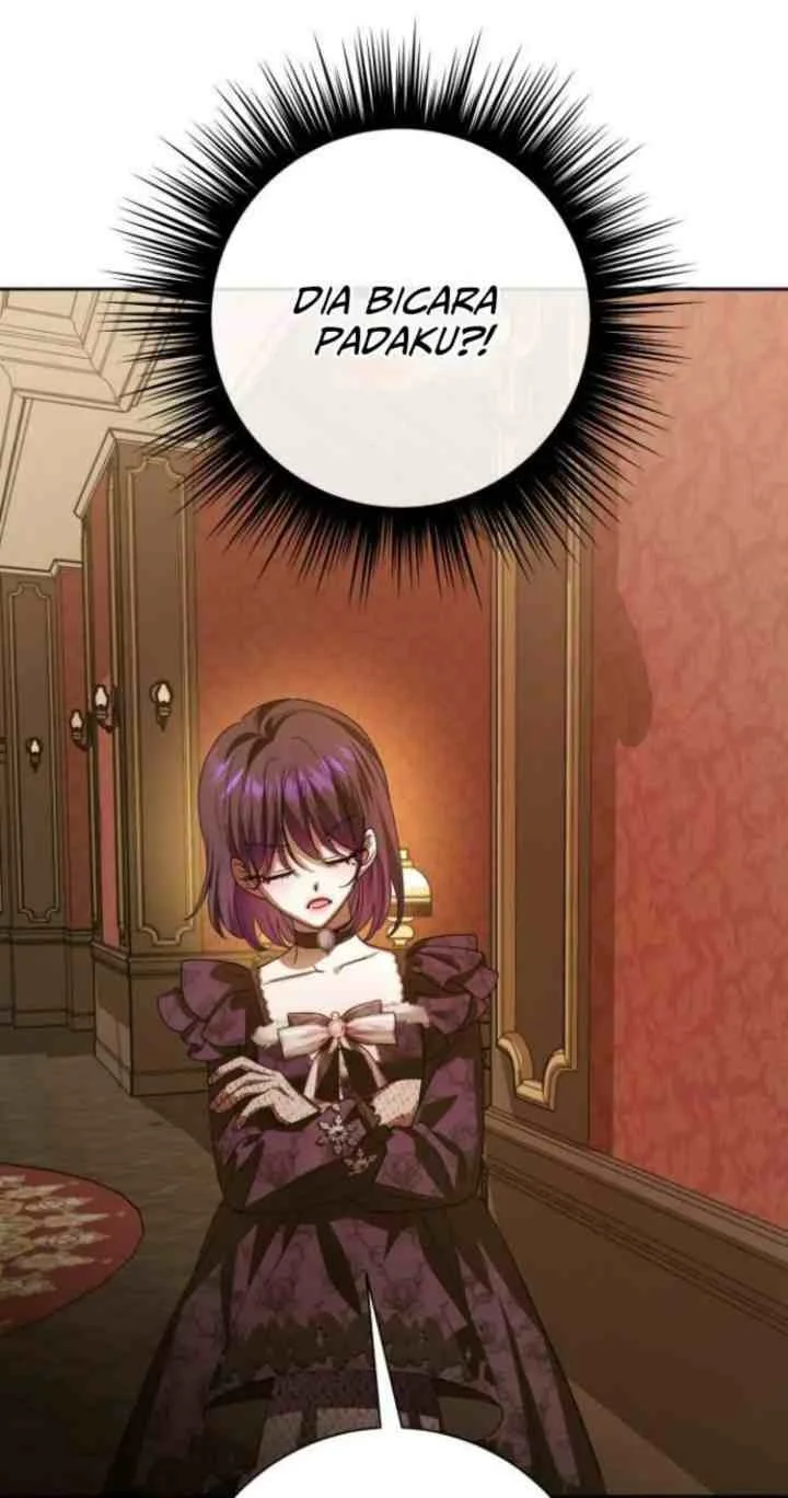 Your Throne Chapter 129 Gambar 41