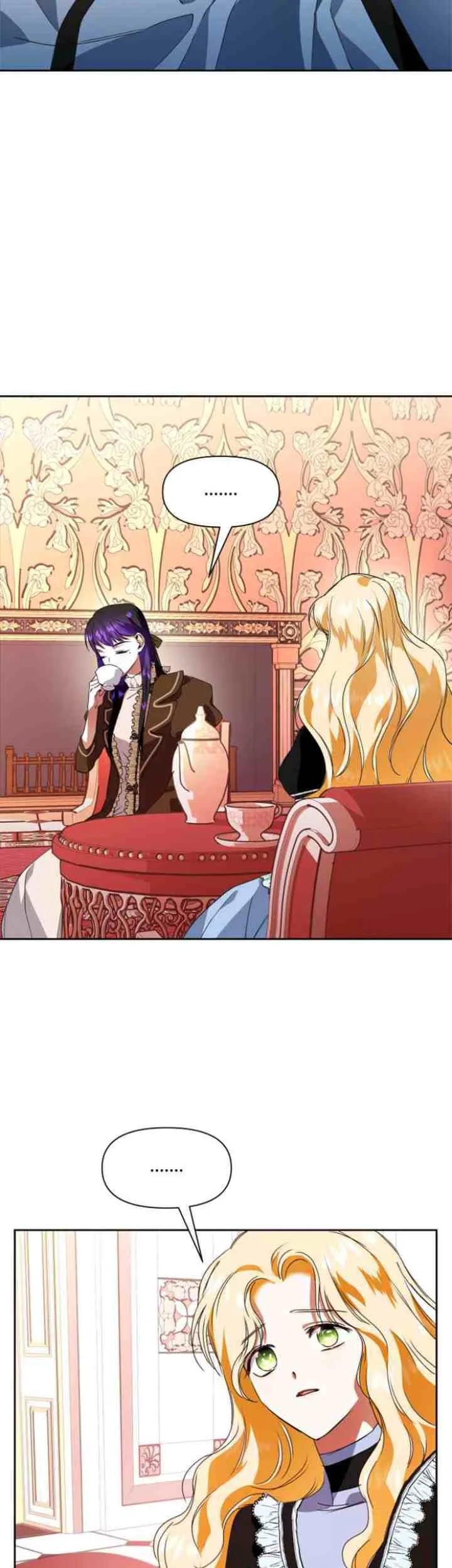 Your Throne Chapter 13 Gambar 35