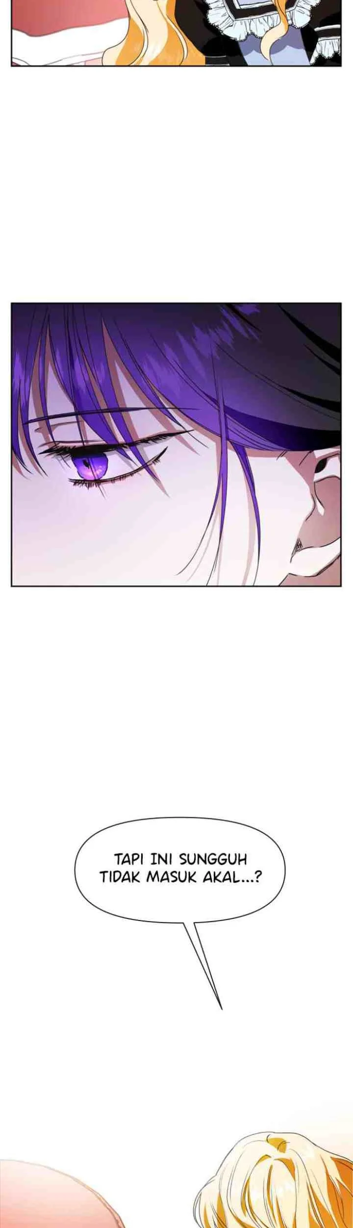 Your Throne Chapter 13 Gambar 36
