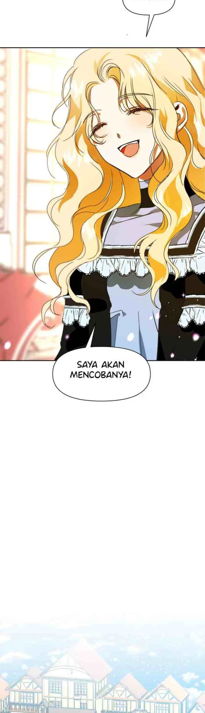 Your Throne Chapter 13 Gambar 44