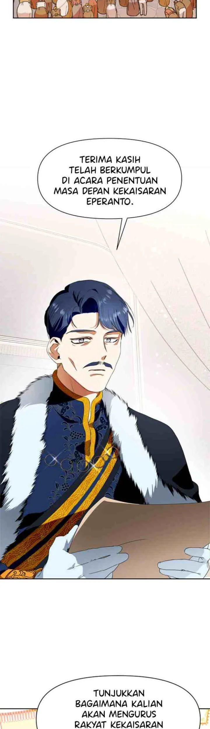 Your Throne Chapter 13 Gambar 56
