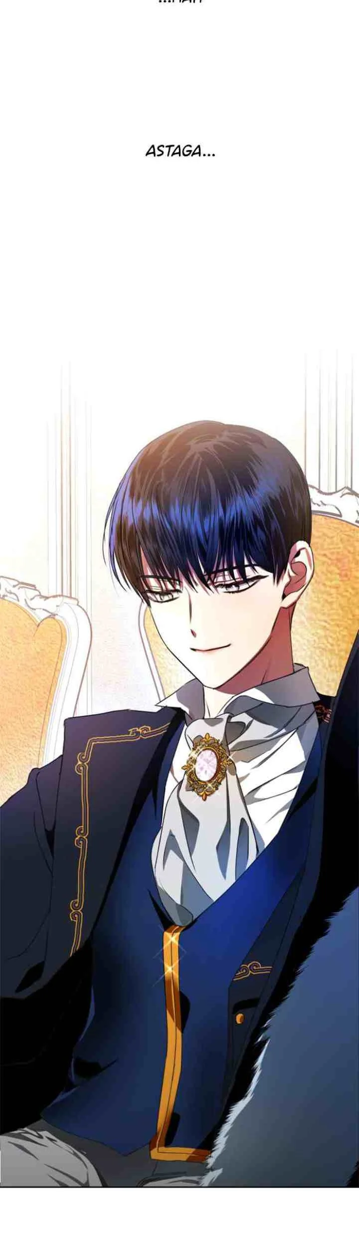 Your Throne Chapter 13 Gambar 60