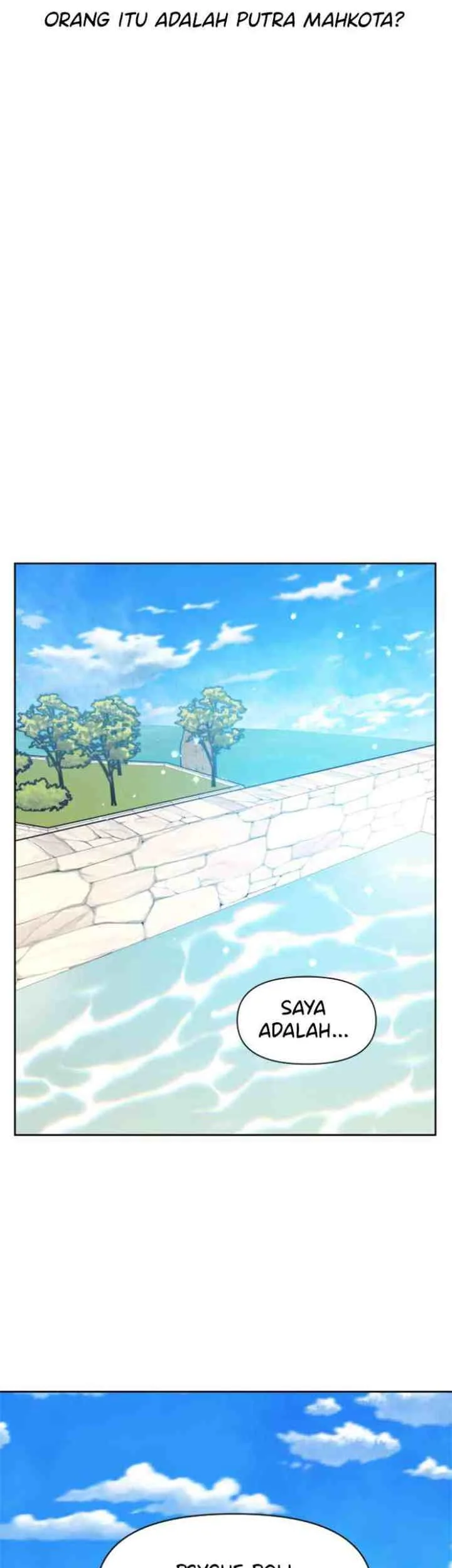 Your Throne Chapter 13 Gambar 61