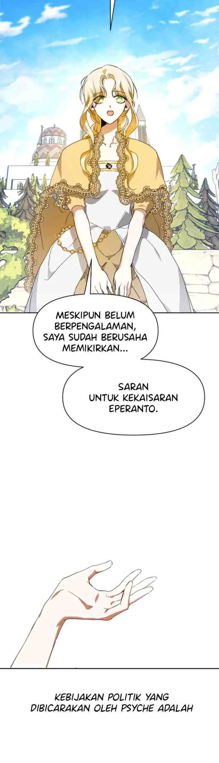 Your Throne Chapter 13 Gambar 63