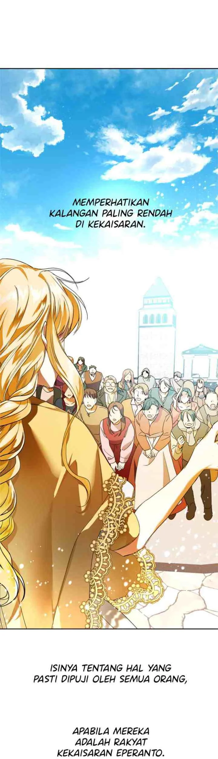 Your Throne Chapter 13 Gambar 64