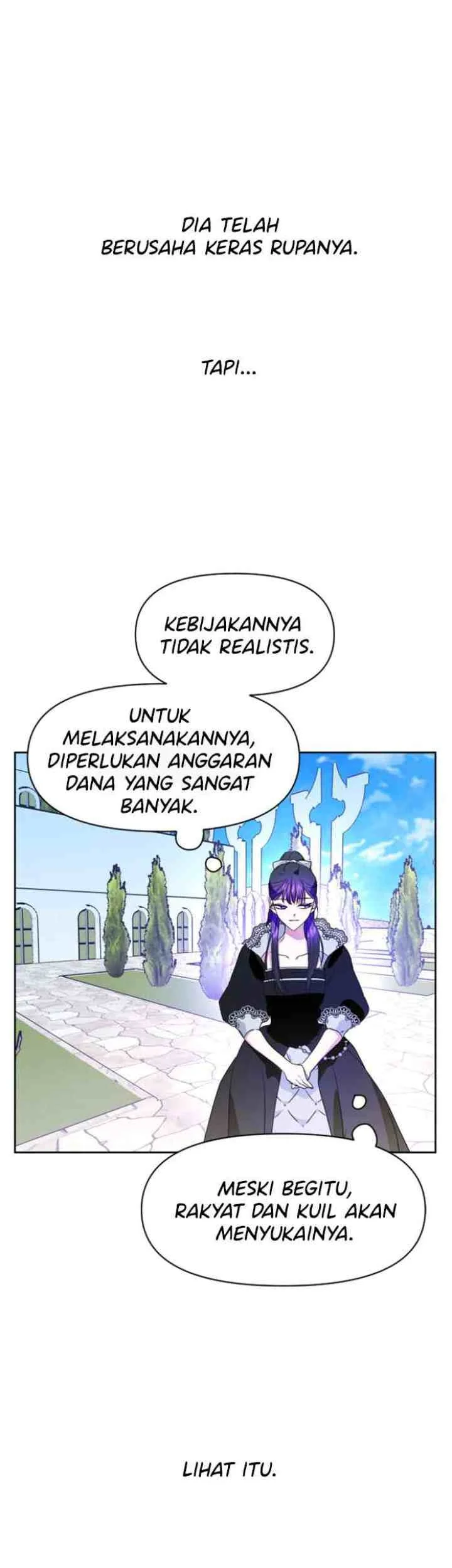 Your Throne Chapter 13 Gambar 65