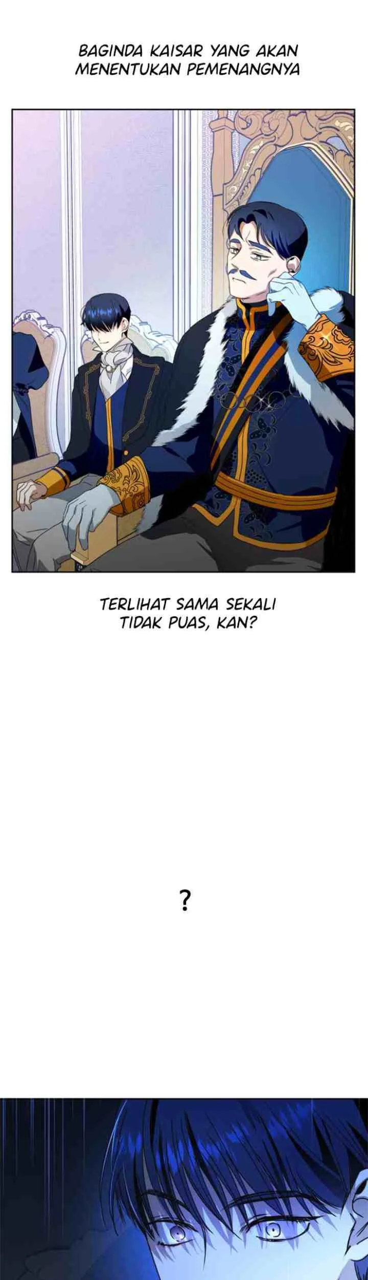 Your Throne Chapter 13 Gambar 67