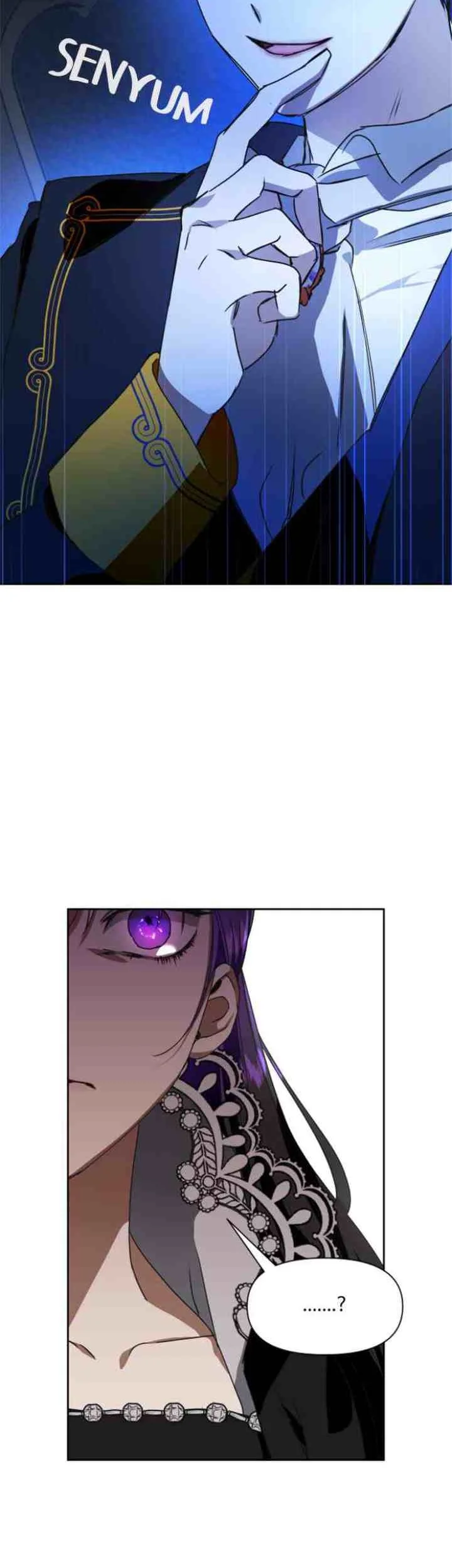 Your Throne Chapter 13 Gambar 68
