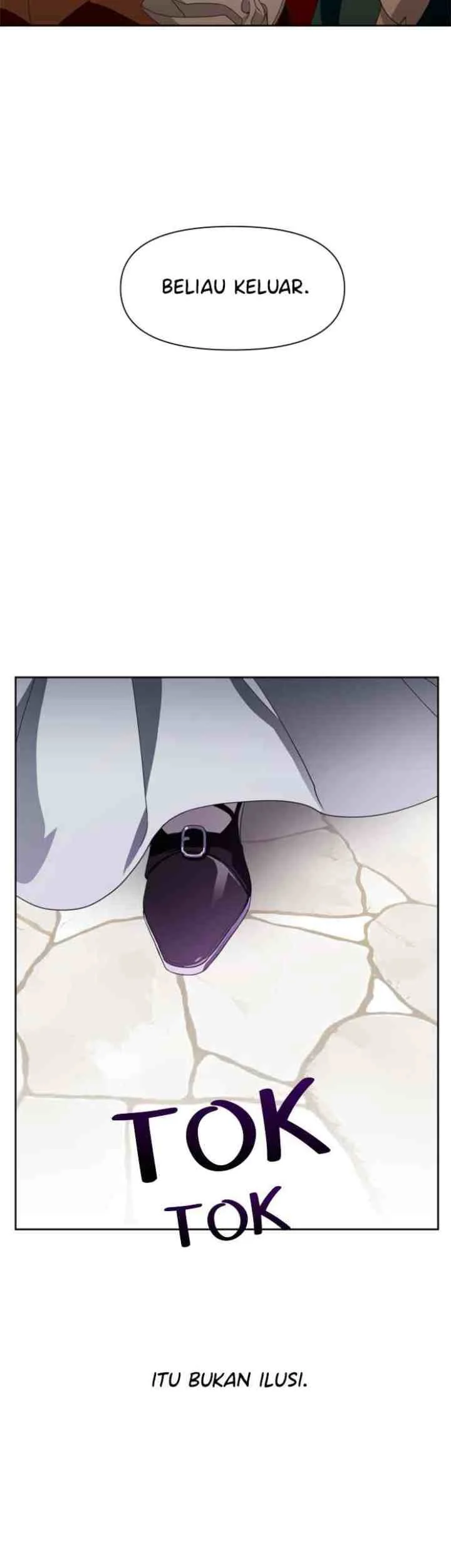 Your Throne Chapter 13 Gambar 71