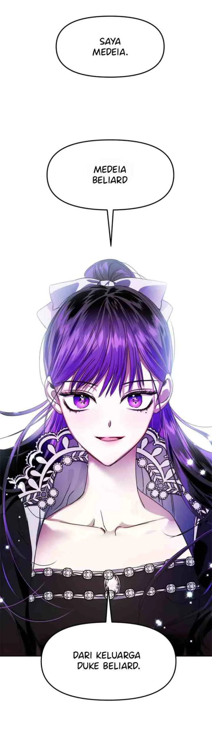 Your Throne Chapter 13 Gambar 73