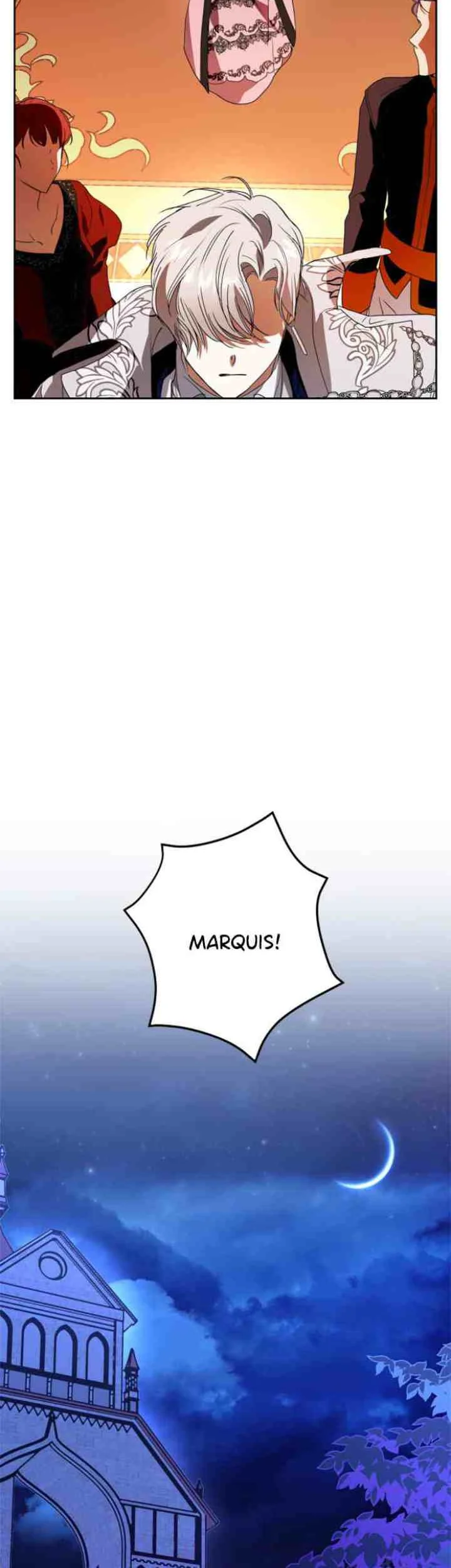 Manhwa Your Throne Chapter 13 gambar 2