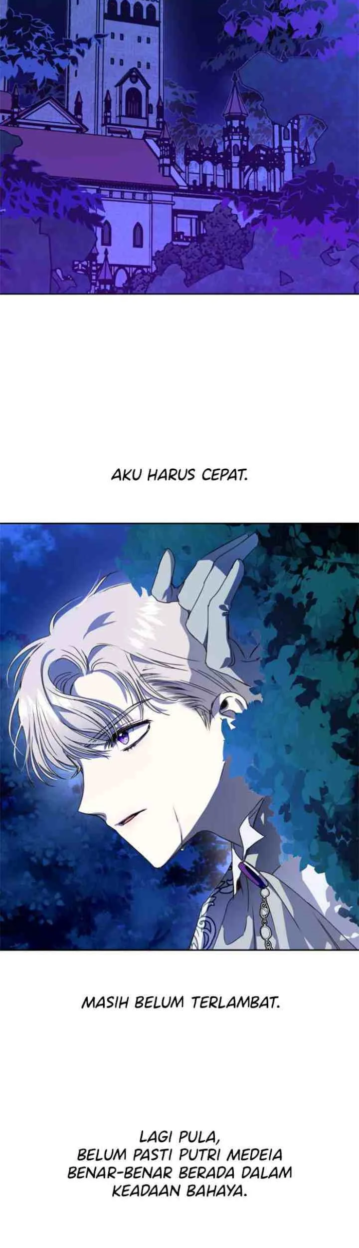 Your Throne Chapter 13 Gambar 3